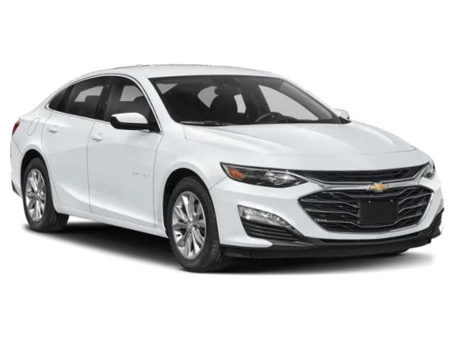 Used 2024 Summit White Chevrolet LT image 6