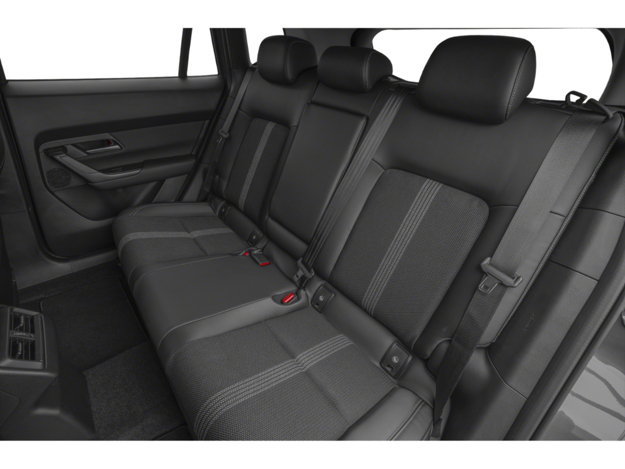 New 2026 Machine Gray Metallic Mazda Preferred image 10