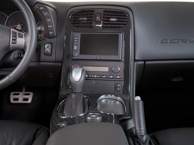 Used 2013 Red Chevrolet Grand Sport image 8