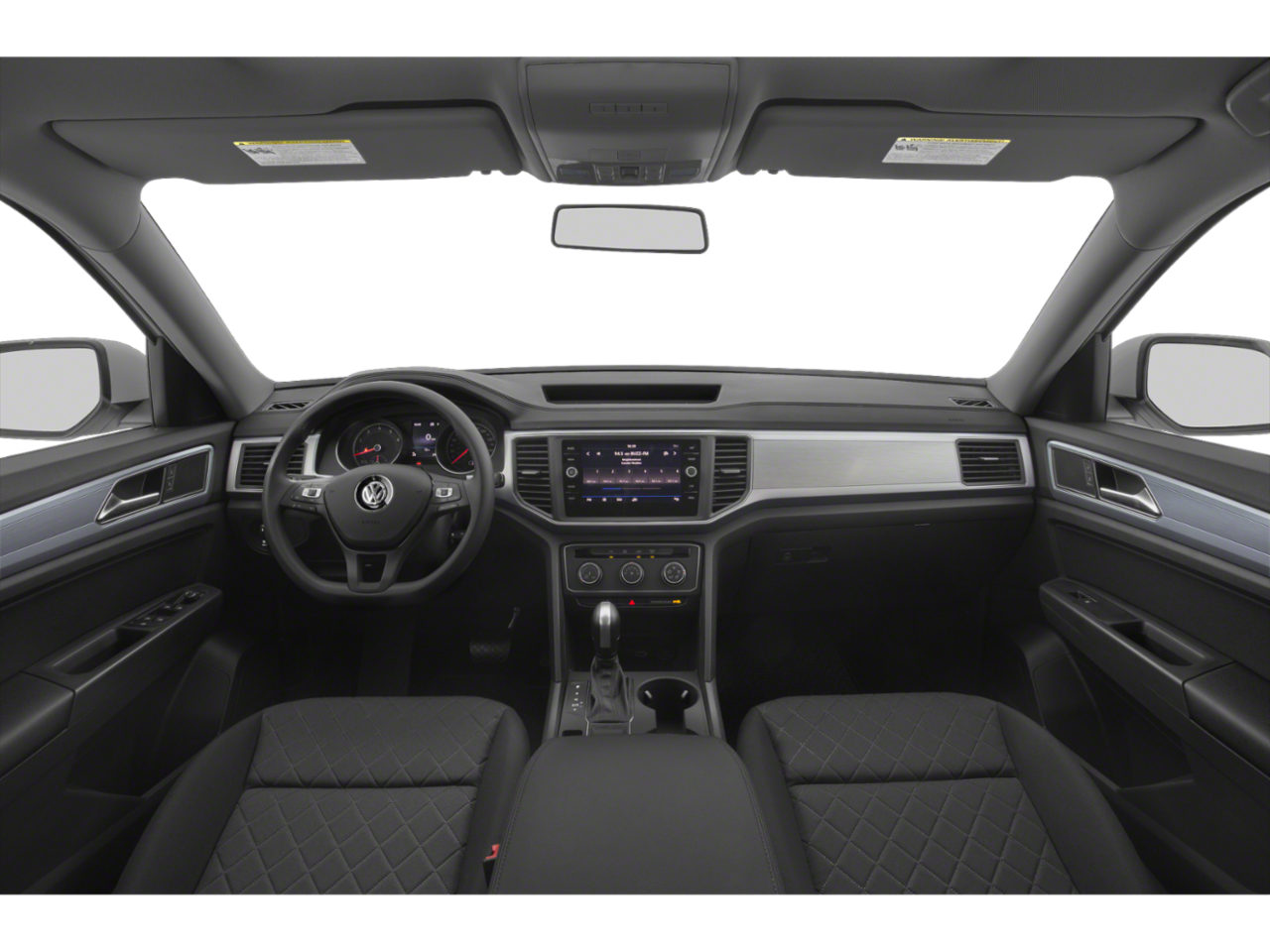 Used 2019 Silver Volkswagen Y image 5