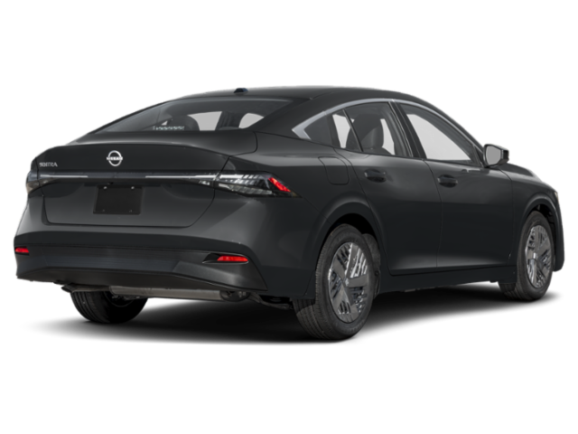New 2027  Nissan S image 2