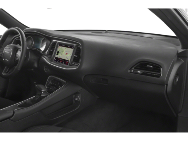 Used 2020 White Dodge R/T Scat Pack image 12