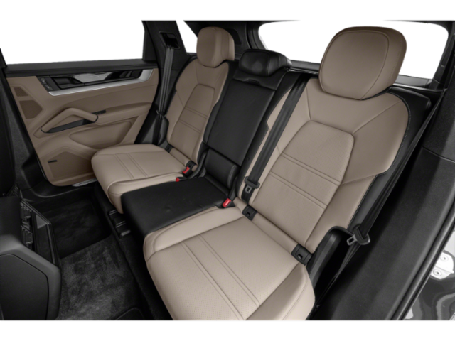 2025 Porsche Cayenne S - Photo 10