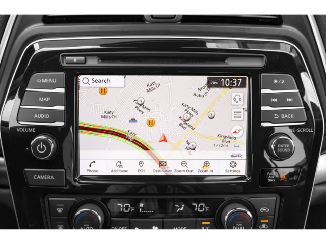 2023 Maxima SV Black · photo 14