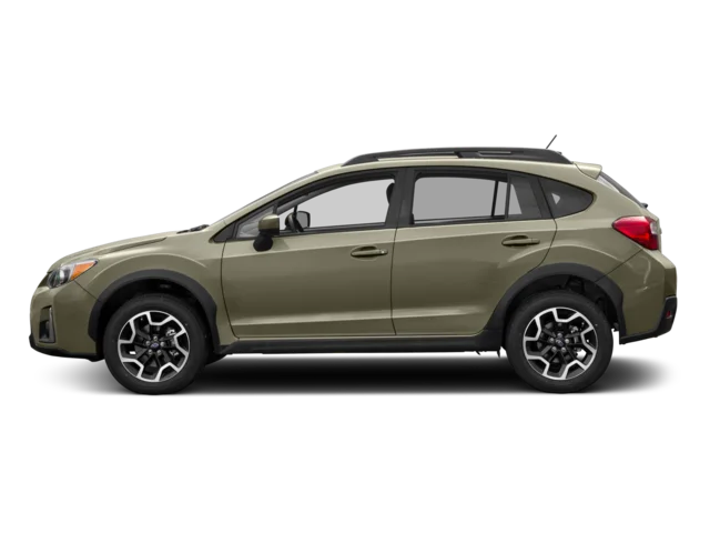 Used 2017 Silver Subaru 2.0i Limited image 3