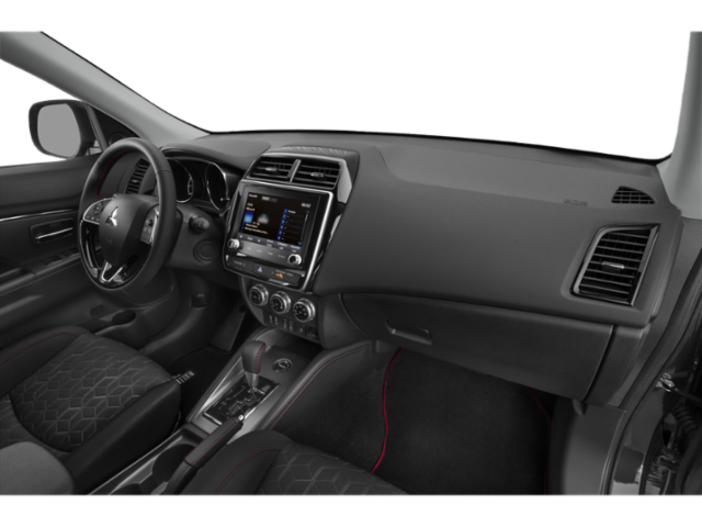 New 2026 Mercury Gray Metallic Mitsubishi Railliart image 12