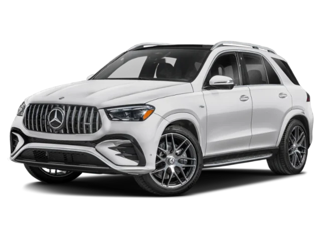 2026 Mercedes-Benz GLE AMG GLE 53 4MATIC's photo