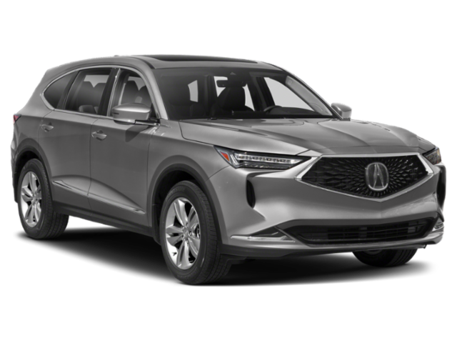 Used 2022 Gray Acura 3.5L image 10