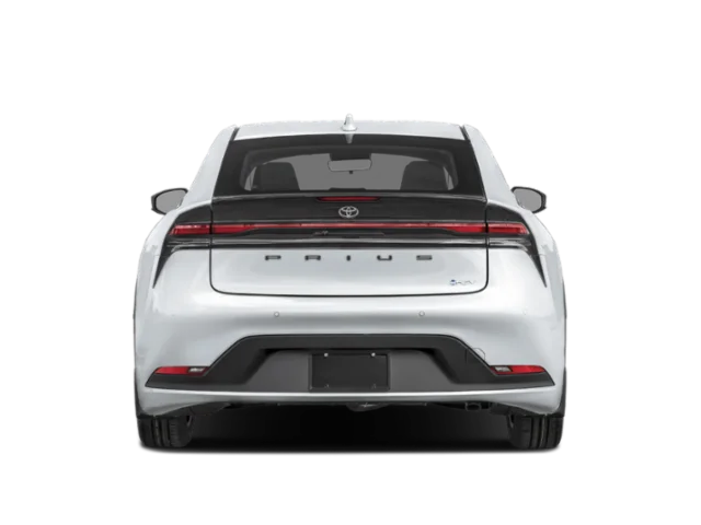 New 2026  Toyota LE image 5