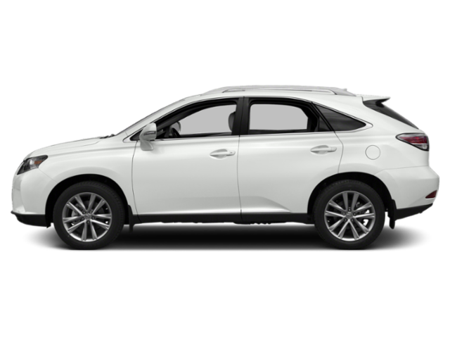 Used 2015 Starfire Pearl Lexus 350 image 5
