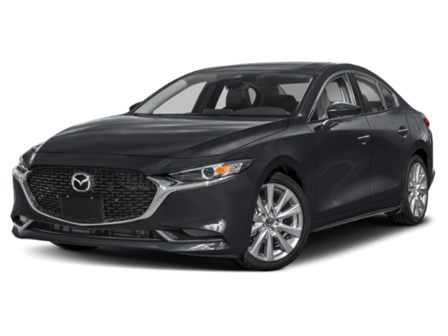 2026 Mazda CX-3 Preferred AT 4-Door SKYACTIV's photo