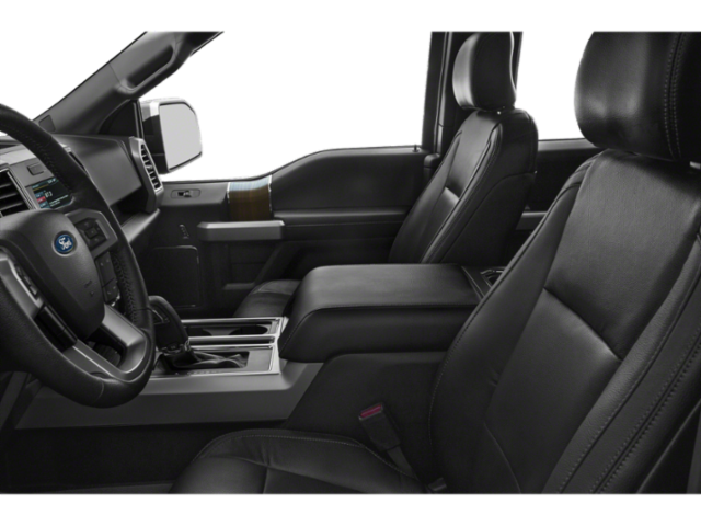 Used 2015 Tuxedo Black Metallic Ford Lariat image 6