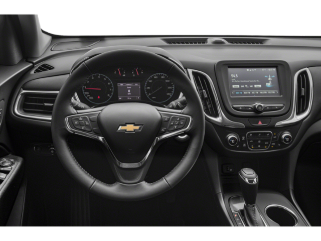 Used 2018 Nightfall Gray Metallic Chevrolet LT image 4