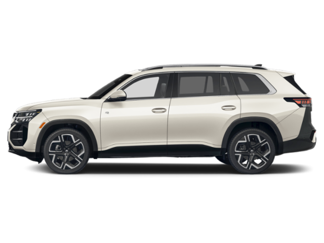 New 2027 Sandstone Volkswagen SEL Premium R-Line image 2