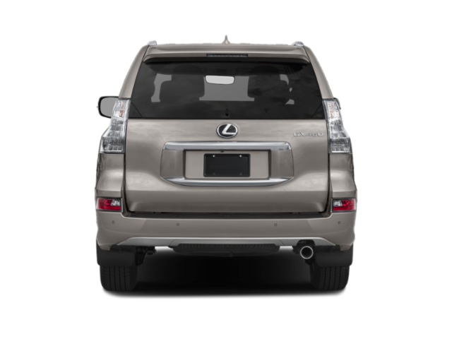 Used 2021  Lexus 460 image 5