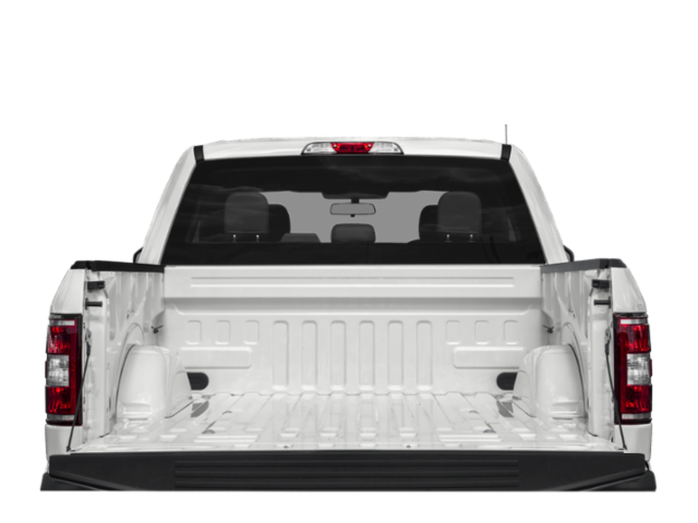 Used 2018 Oxford White Ford XL image 9