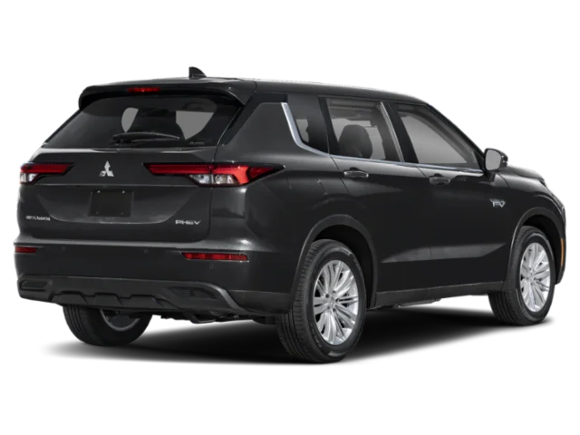 New 2026 Cley Mitsubishi SE image 2