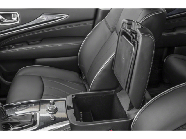 Used 2020 Majestic White INFINITI Signature Edition image 18