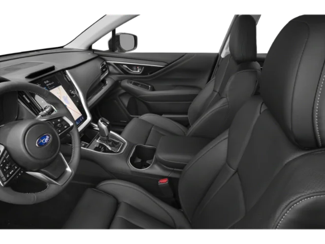 Used 2024 Blue Subaru Touring XT image 6
