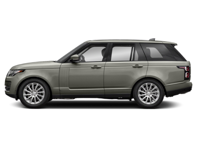Used 2019 Gray Land Rover 5.0L V8 Supercharged image 11
