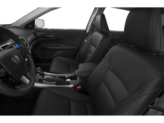 Used 2015 White Honda EX-L image 6