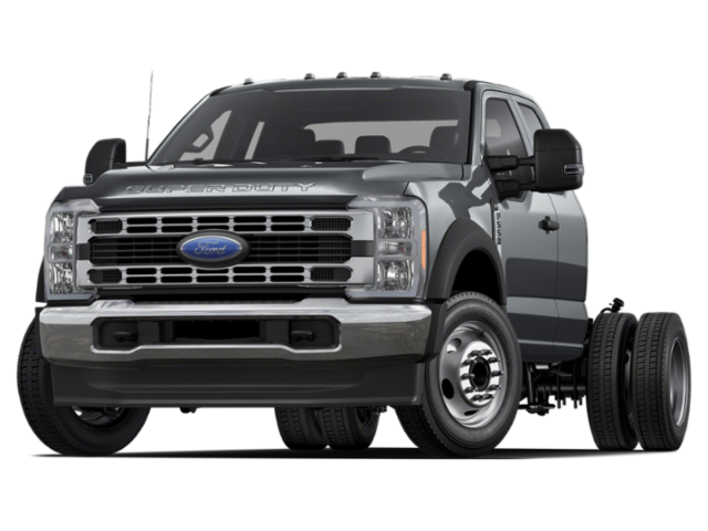 2026 Ford F-550 XLT 4x4 SuperCab 168-In DRW's photo