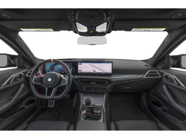 Used 2026 Gray Metallic BMW Competition image 6