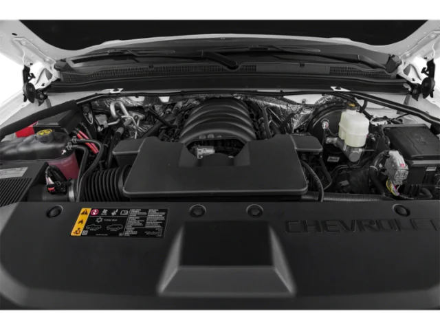 Used 2018 White Chevrolet Premier image 10