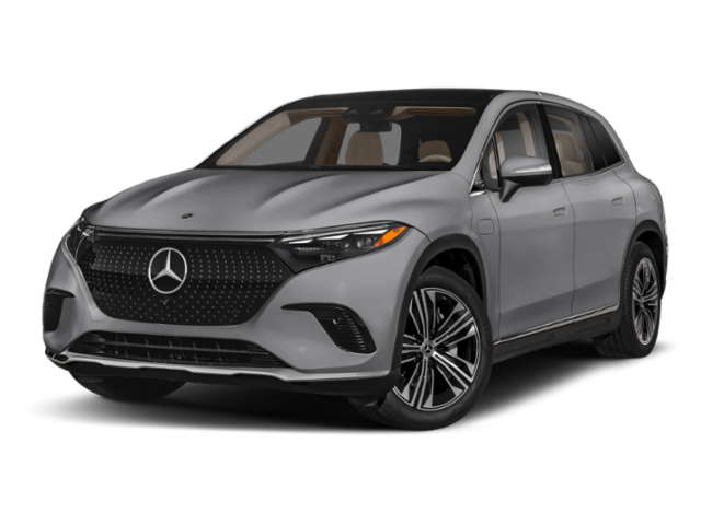 Certified Used 2023 Gray Mercedes-Benz 450 image 1