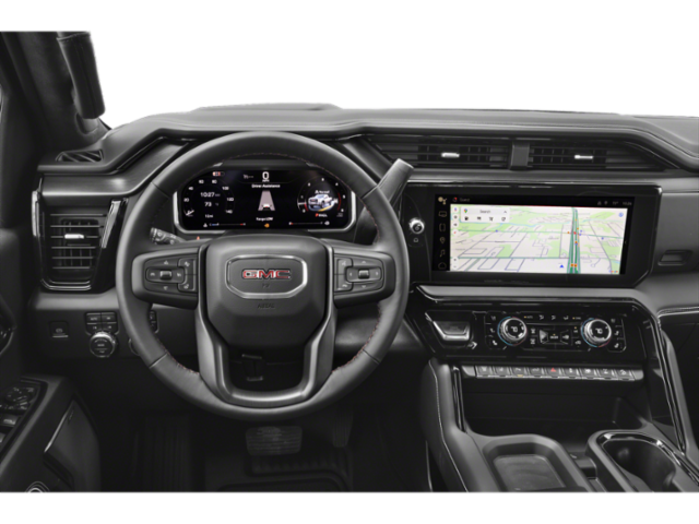 New 2026 Coastal Dune GMC AT4X image 13