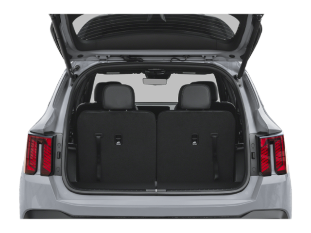 New 2026 Glacial White Pearl Kia X-Line SX Prestige AWD image 8