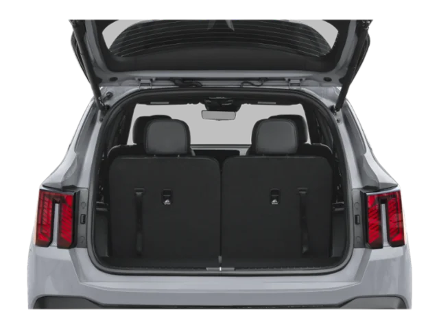 New 2026 Blk Kia X-Line SX Prestige image 11