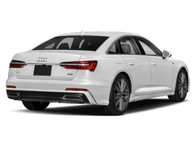 Used 2019 Mythos Black Metallic Audi 3.0T Prestige image 2