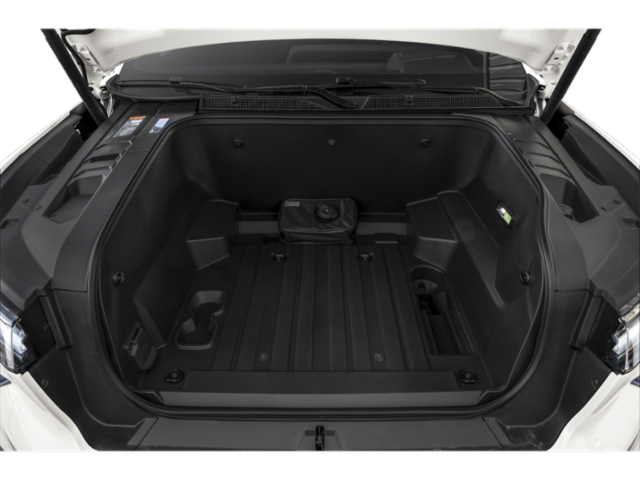 New 2026 Black Chevrolet Trail Boss image 9