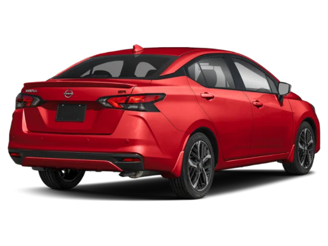 New 2025 Scarlet Ember Tintcoat Nissan 1.6 SR image 2