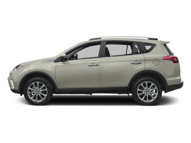 Used 2017 White Toyota Limited image 3