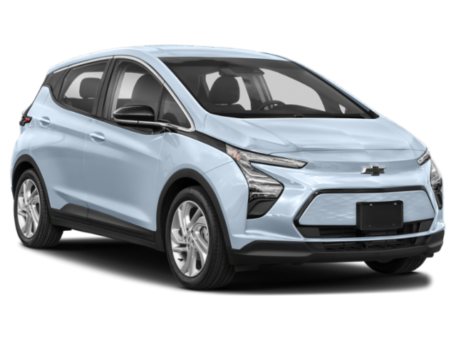 Used 2022 Gray Ghost Metallic Chevrolet 1LT image 6