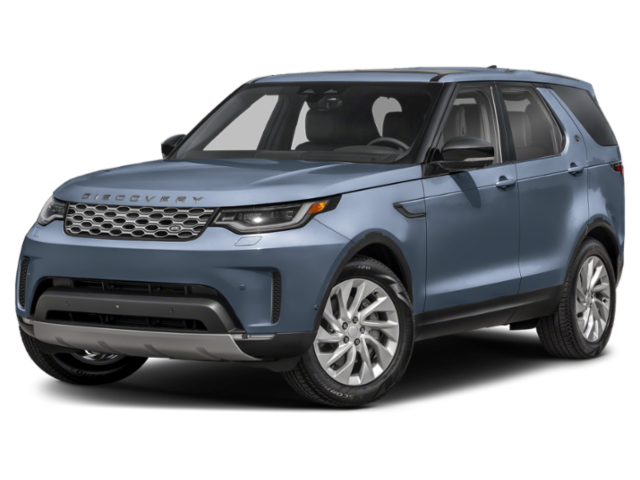 New 2026 Varesine Blue LAND ROVER S 300PS image 7