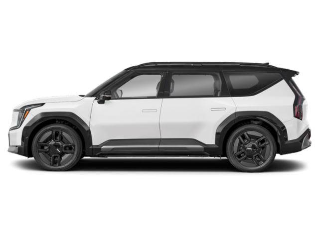 New 2026 White Kia GT-Line image 3