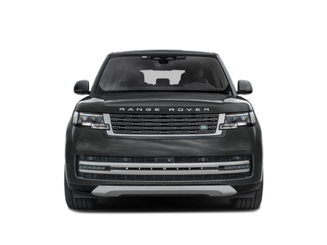 New 2026 Ostuni Pearl Wht Prem Met Land Rover SE image 4
