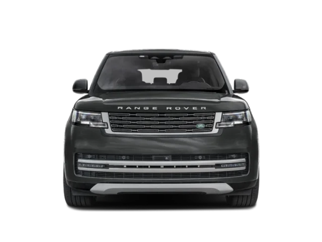 New 2026 Ethereal Frost Sliver Land Rover SE image 4