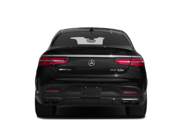 Used 2018  Mercedes-Benz GLE 63 AMG® image 6
