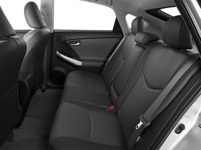 Used 2013 Blue Toyota Base image 12