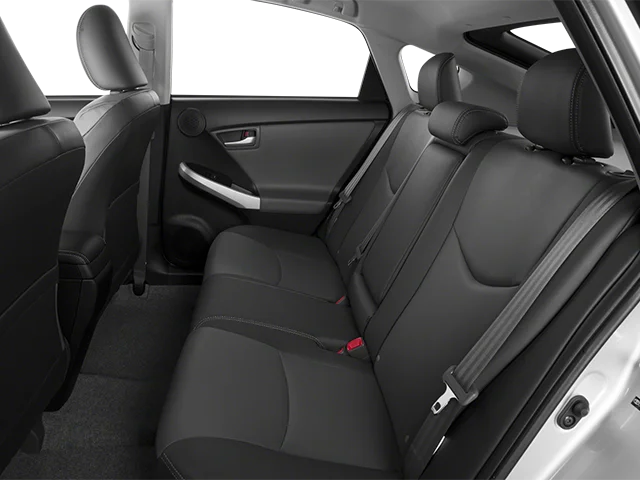 Used 2013 Blue Toyota Base image 14
