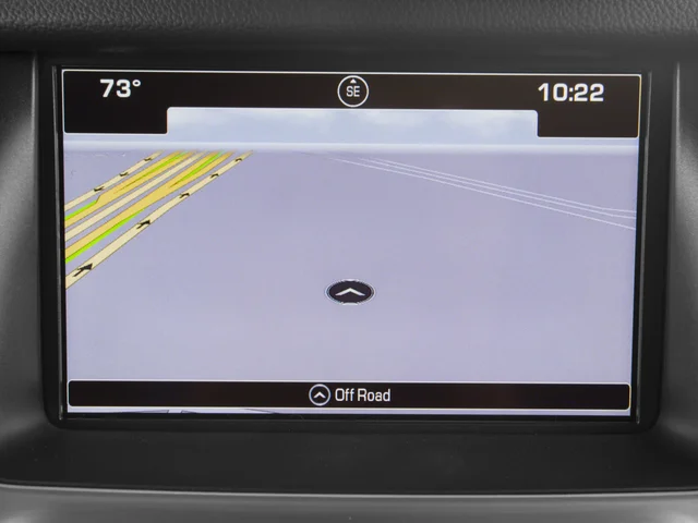 Used 2018 Iridium Metallic GMC Denali image 13