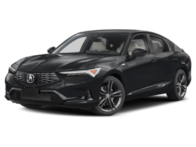 2025 Acura Integra