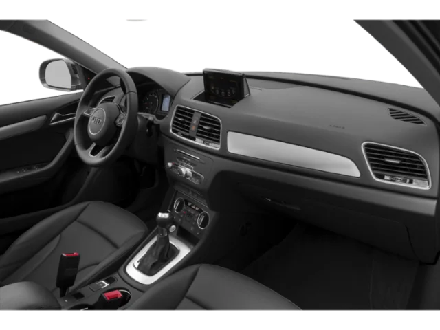 Used 2018 BLACK Audi Sport Premium image 13