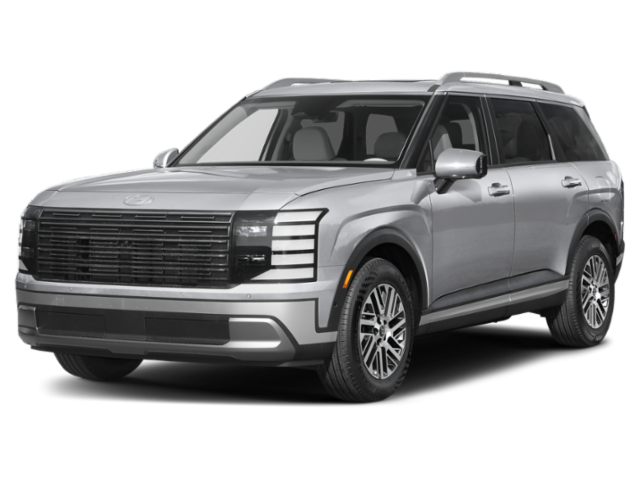 2026 Hyundai Palisade SEL Premium 7 Passenger AWD's photo