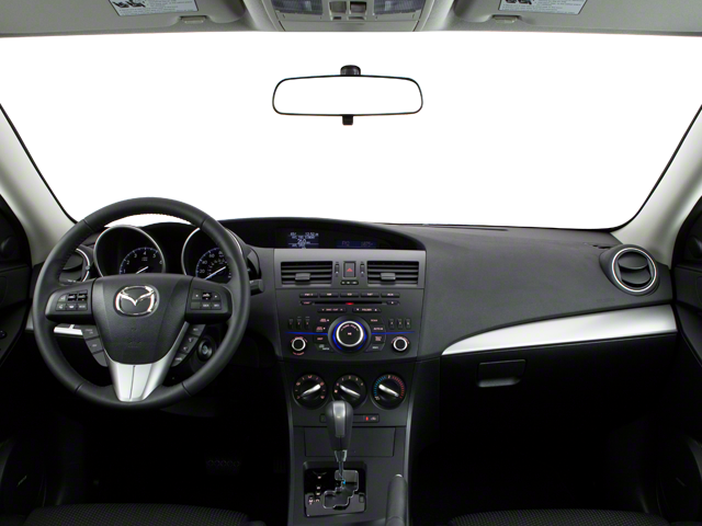Used 2012 Graphite Mica Mazda i Touring image 5