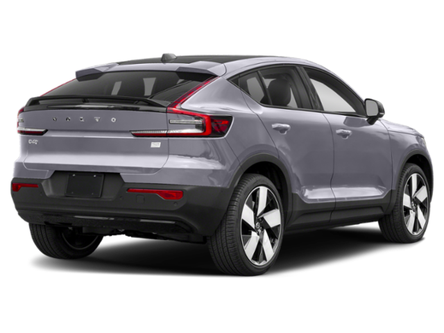 Used 2023 Volvo C40 Core with VIN YV4ED3GK6P2050612 for sale in Cathedral City, CA